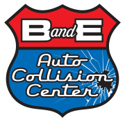 B & E Auto Collision Center